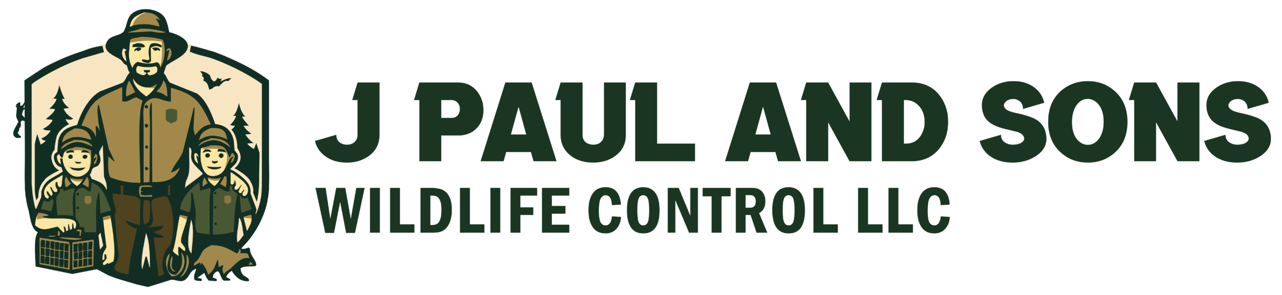 J Paul and Sons Wildlife Control LLC